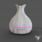 aroma diffuser humidifier ultrasonic Cixi Anjia electrical appliance AJ-217 400ml